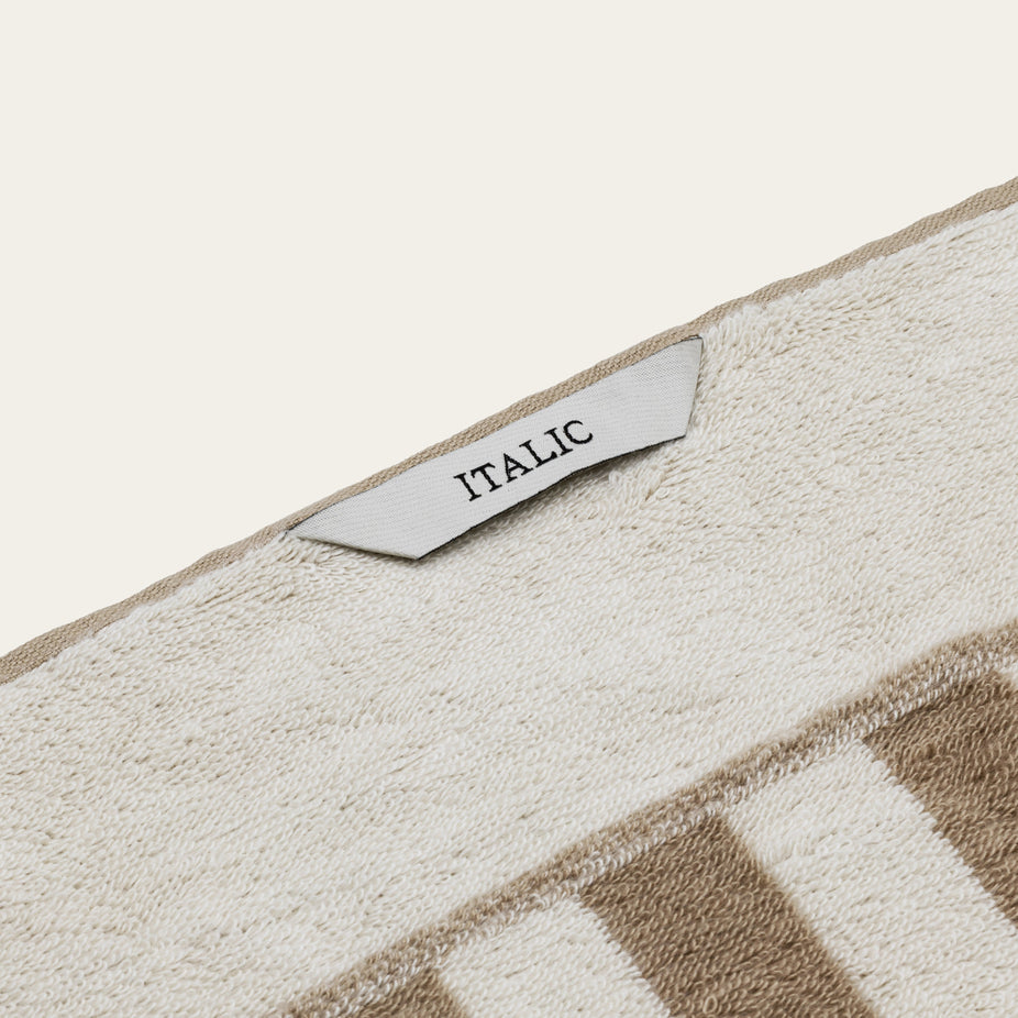 Pietra Australian Cotton Washcloths (Set of 4)