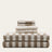 Pietra Luxe Set (Set of 6)