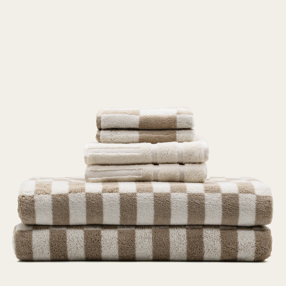 Pietra Luxe Set (Set of 6)