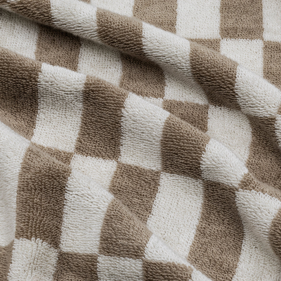 Pietra Australian Cotton Washcloths (Set of 4)