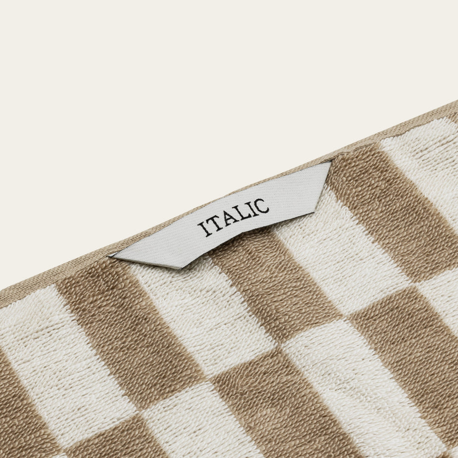 Pietra Australian Cotton Washcloths (Set of 4)
