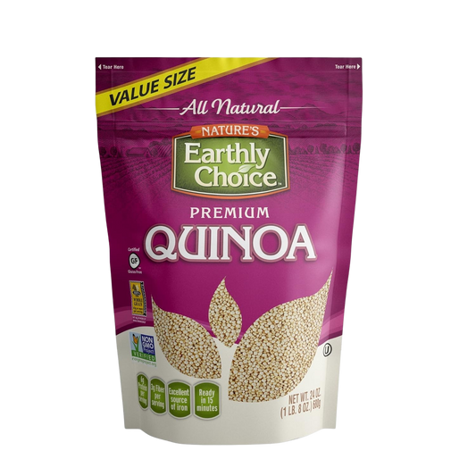 Grain Quinoa