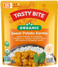 Organic Sweet Potato Korma (6 Pack)