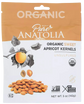 Organic Sweet Apricot Kernels