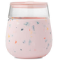 15oz Wine Glass - Terrazzo Blush