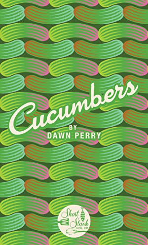 Cucumbers Recipe Book