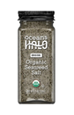 Organic Seaweed Sea Salt