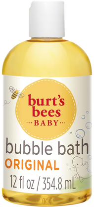 Original Baby Bubble Bath