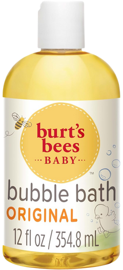 Original Baby Bubble Bath