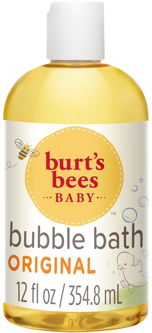 Original Baby Bubble Bath