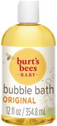 Original Baby Bubble Bath