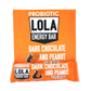 Dark Chocolate & Peanut Probiotic Bar (12 CT)