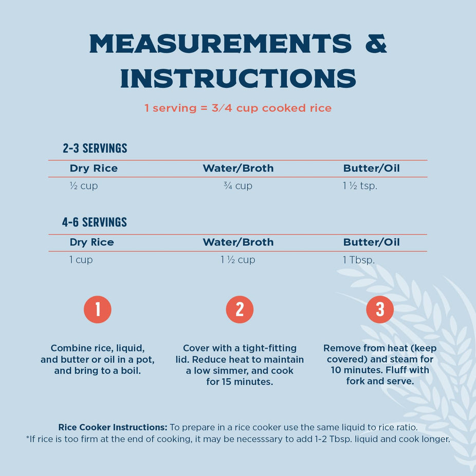 California White Basmati Rice