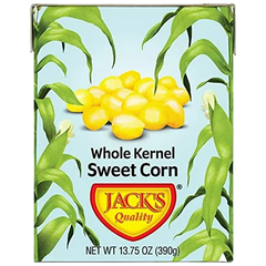 Jack's Quality Corn