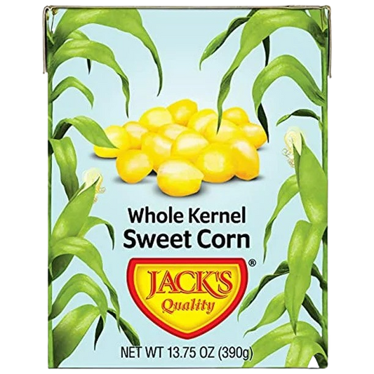 Jack's Quality Corn