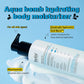 Aqua Bomb Hydrating Body Moisturizer with Niacinamide and Hyaluronic Acid