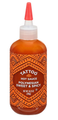 Polynesian Sweet and Spicy Hot Sauce