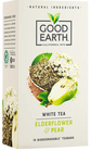 Elderflower & Pear White Tea