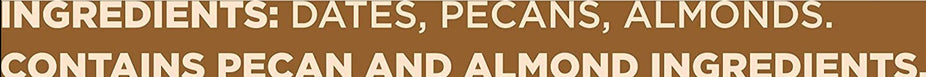Pecan Pie Fruit & Nut Bar (16 CT)
