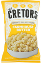 Farmhouse Butter Popcorn
