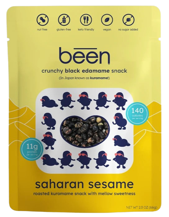 Saharan Sesame (2 Pack)