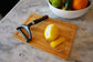 Kiso - Bamboo Cutting Board (9x6)