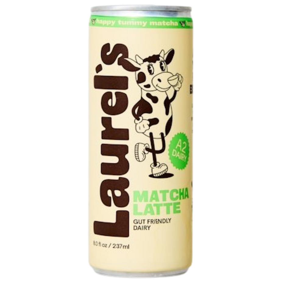 Matcha Latte (12 Pack)