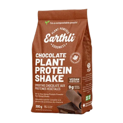 Chocolate Plant Protein Shake Mix