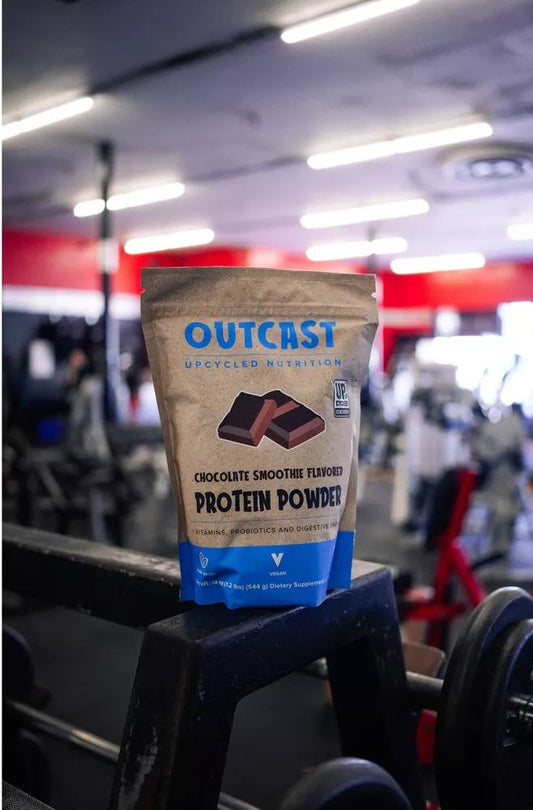 Chocolate Protein Powder