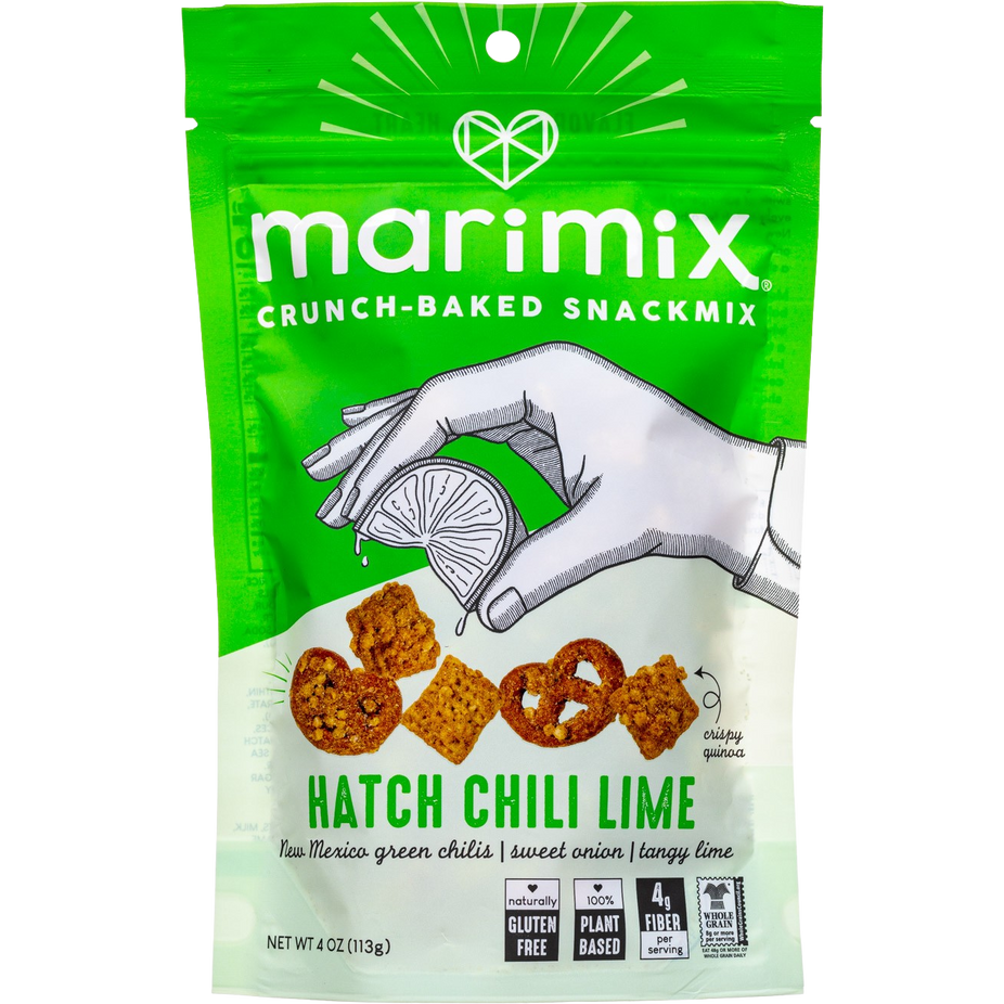 Hatch Chile Lime
