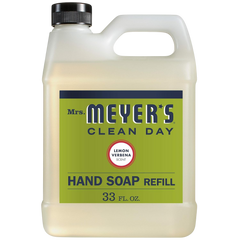 Lemon Verbena Liquid Hand Soap Refill