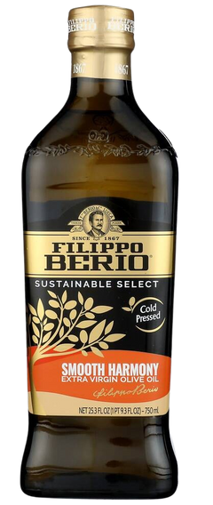 Smooth Harmony Extra Virgin Olive Oil
