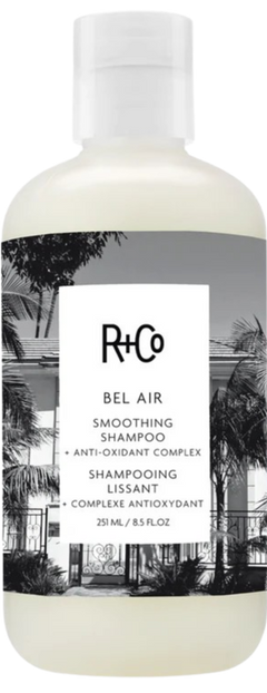 Bel Air Smoothing Shampoo