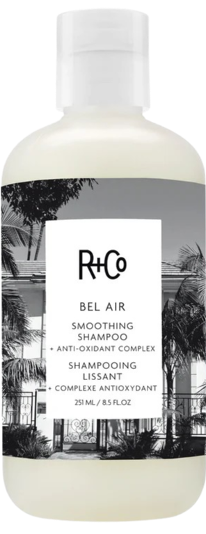 Bel Air Smoothing Shampoo