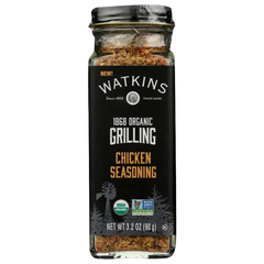 Chicken Grillin Seasoning