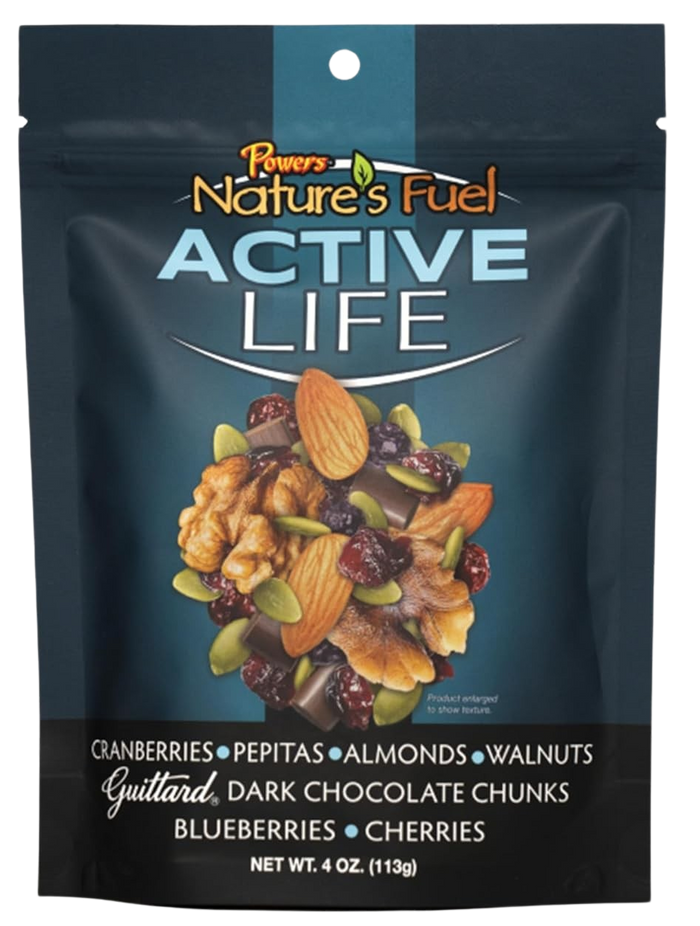 Active Life Trail Mix