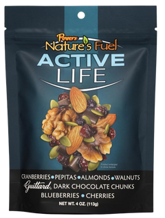 Active Life Trail Mix