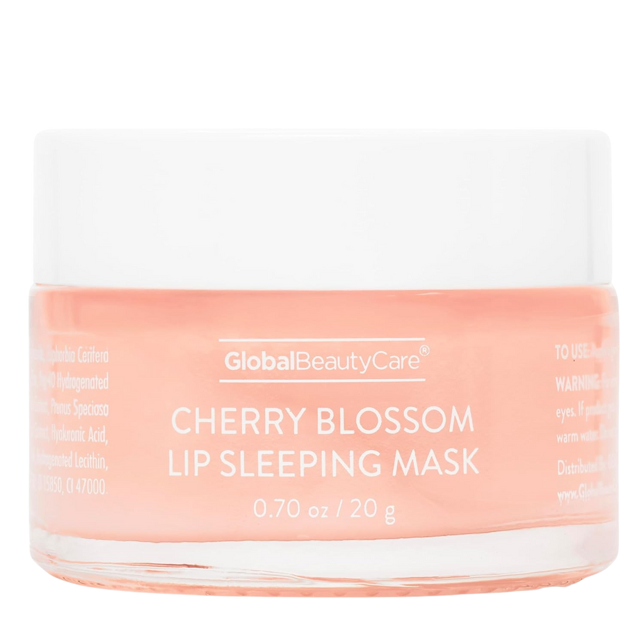 Lip Sleeping Mask - Cherry Blossom