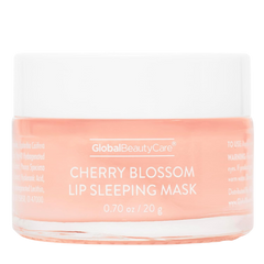 Lip Sleeping Mask - Cherry Blossom