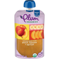 Peach, Banana & Apricot Pouch (4 Pack)