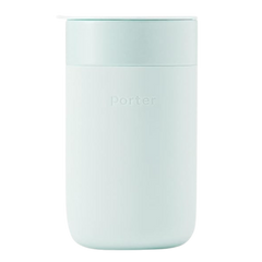 16oz Ceramic Mug - Mint