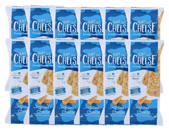 Grilled Cheese Snack Bars (12 Pack)
