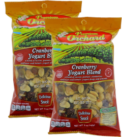 Cranberry Yogurt Blend (2 Pack)