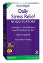 Daily Stress Relief Time Release Tablets (30 Tablets)