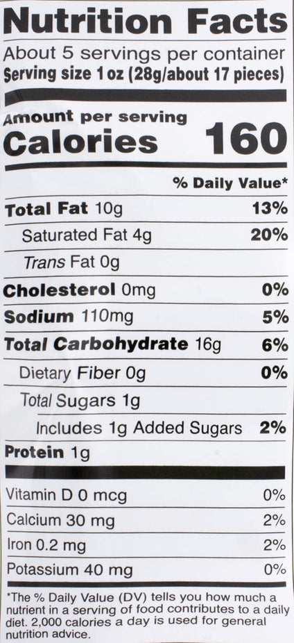 Original Onion Rings (12 Pack)