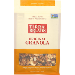 Original Granola