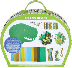 Dinosaur Craft Kit
