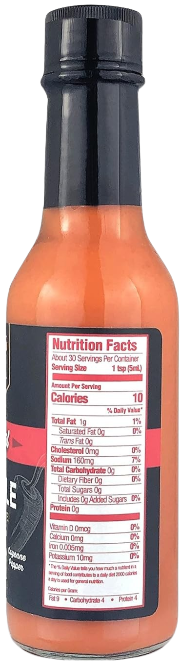 Original Truffle Sauce