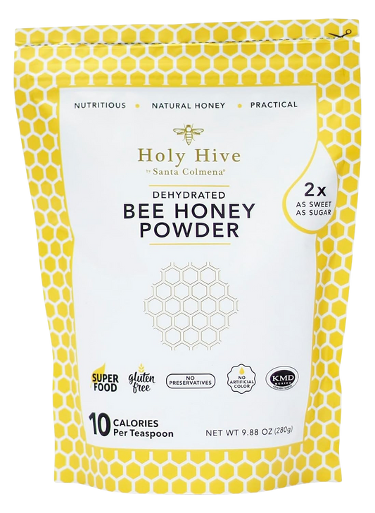 Bee Honey Powder