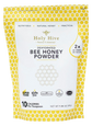 Bee Honey Powder